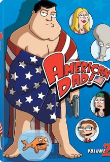 American Dad !