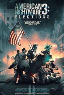 American Nightmare : Elections