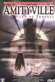 Amityville : La Maison de Poupées