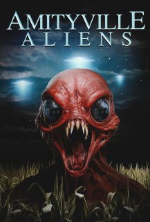 Amityville Aliens