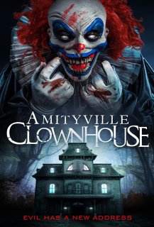 Amityville Clownhouse