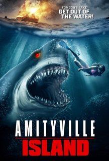 Amityville Island