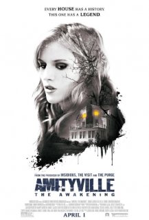 Amityville: The Awakening Amityville: The Awakening