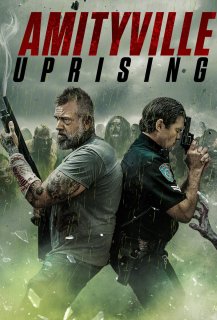 Amityville Uprising