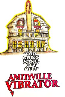 Amityville Vibrator