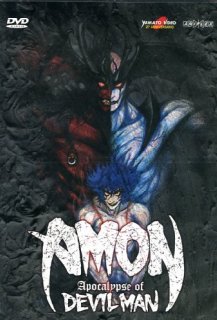 Amon : Apocalypse of Devilman