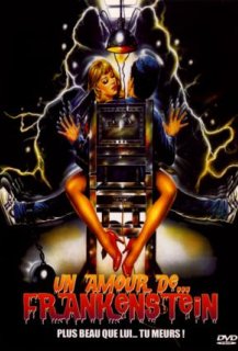Un Amour de Frankenstein Un Amour de Frankenstein