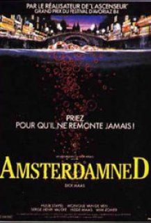Amsterdamned Amsterdamned