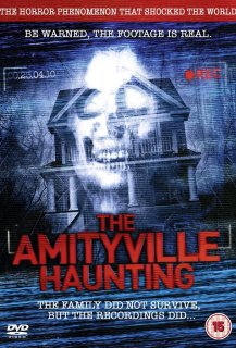 The Amityville Haunting