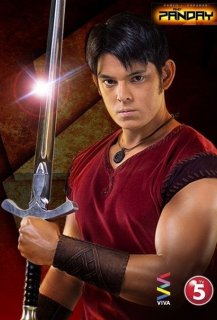 Ang Panday