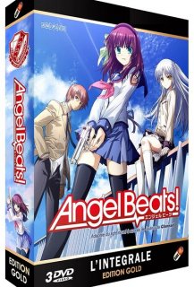 Angel Beats!