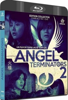 Angel Terminators 2