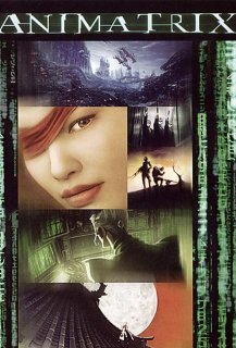 Animatrix Animatrix