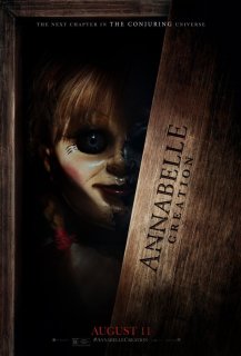 Annabelle 2 : La Création du Mal