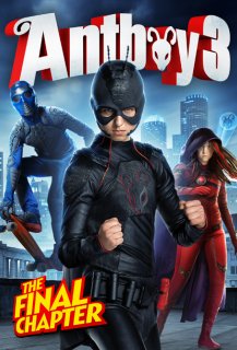 Antboy 3 : Le Combat Final