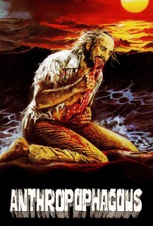 Antropophagus