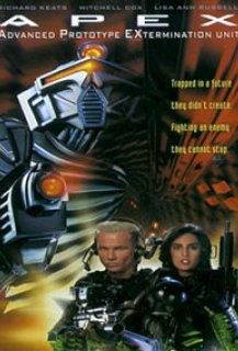 A.P.E.X.