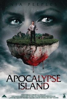 Apocalypse Island