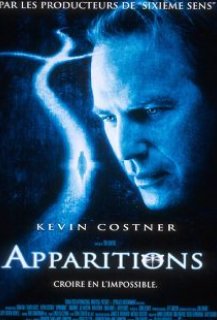 Apparitions