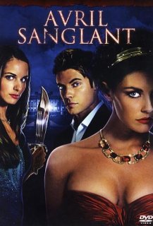 Avril Sanglant