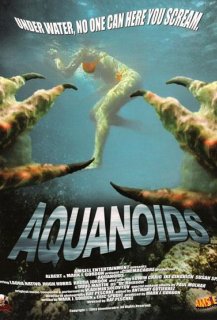 Aquanoids