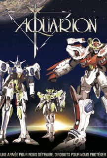 Aquarion Aquarion