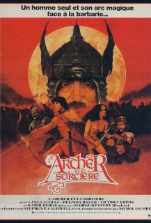L'Archer et la Sorcière L'Archer et la Sorcière