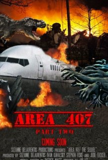 Area 407: Part Two