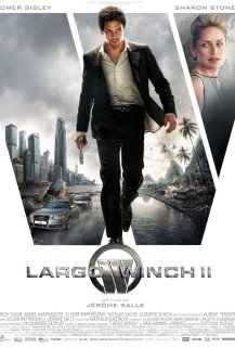 Largo Winch 2