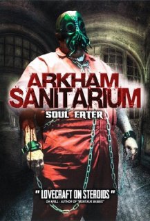 Arkham Sanitarium: Soul Eater