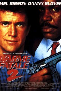 L'Arme Fatale 2