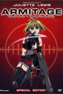 Armitage : Dual matrix