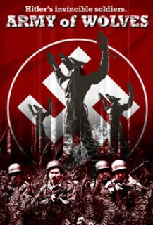 Army of Wolves Army of Wolves