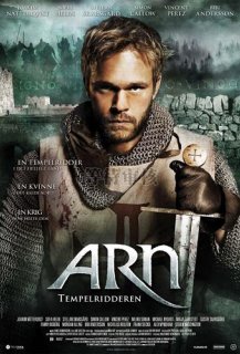 Arn - Chevalier du Temple