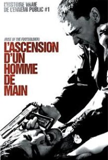 L'Ascension d'un Homme de Main