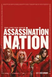 Assassination Nation