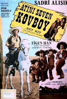 Atini Seven Kovboy