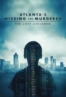 Atlanta's Missing and Murdered: The Lost Children