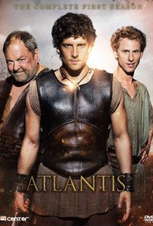 Atlantis