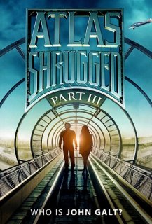 Atlas shrugged : Part 3