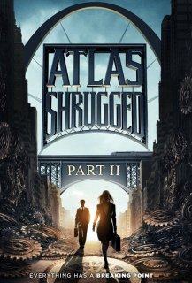 Atlas Shrugged: Part 2