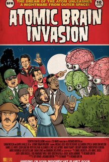 Atomic Brain Invasion