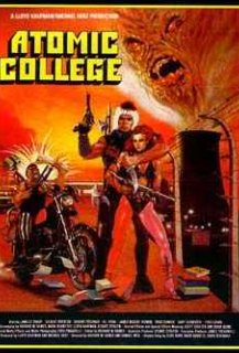 Atomic College