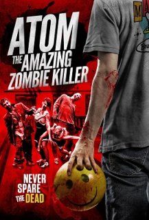 Atom : the Amazing Zombie Killer