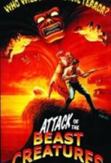 Attack of the Beast Creatures