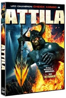 Attila