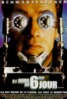 A l'Aube du 6ème Jour A l'Aube du 6ème Jour