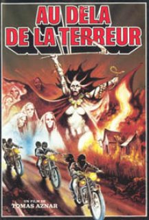 Au-delà de la terreur