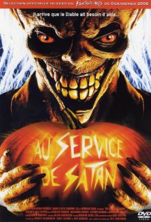 Au Service de Satan