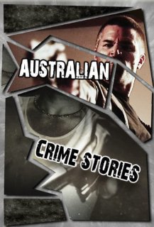 Australian Crime Stories